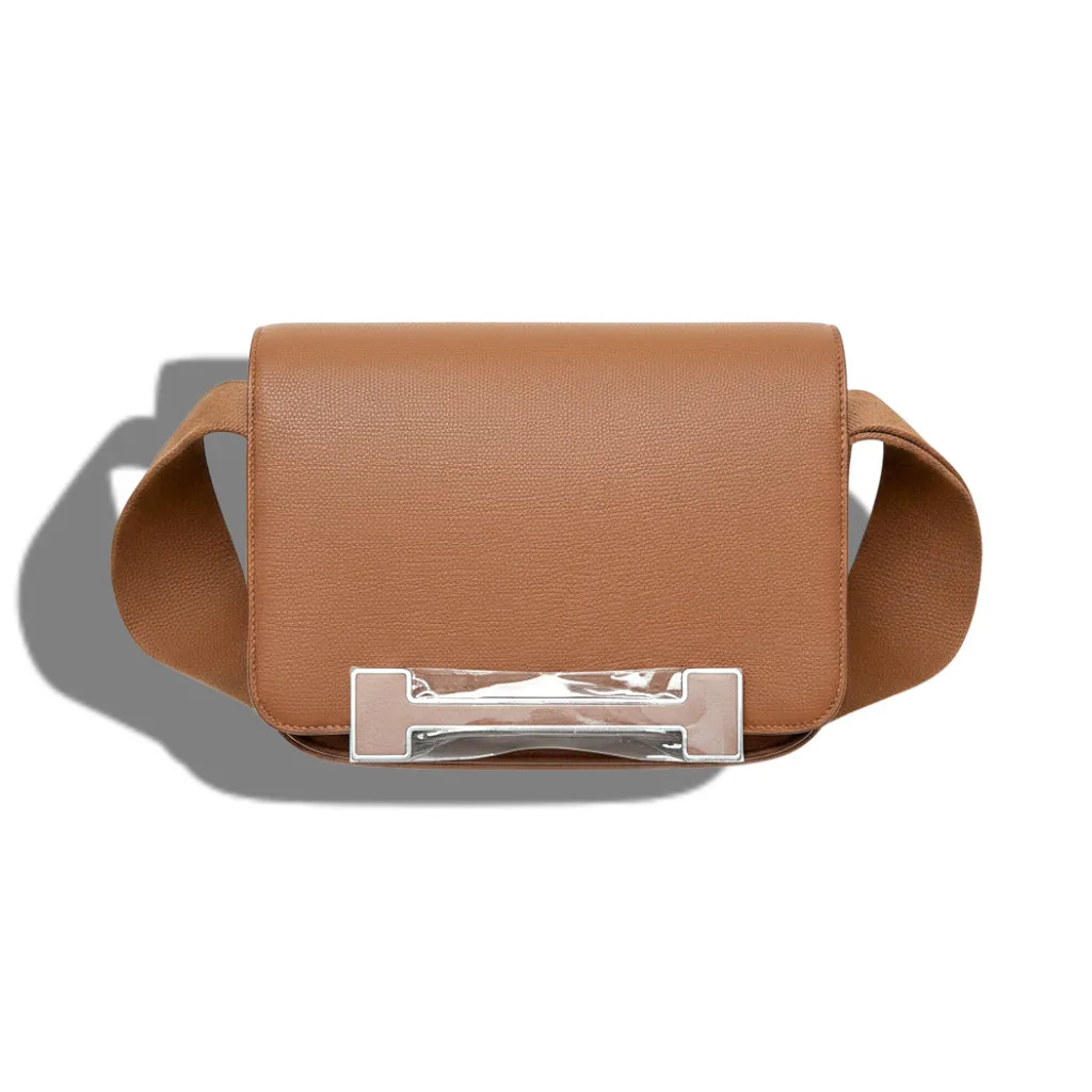 Сумка HERMES Geta (20 см)