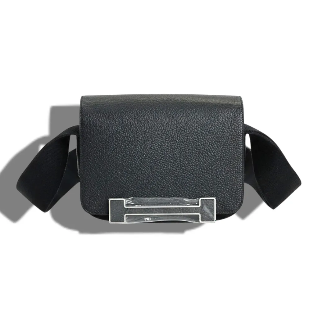 Сумка HERMES Geta (20 см)