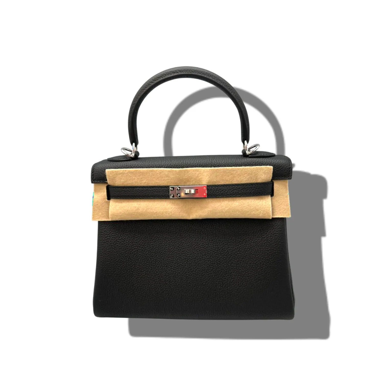 Сумка HERMES Kelly (25 см)