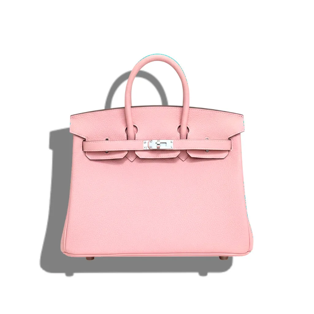Сумка HERMES Birkin (25 см)