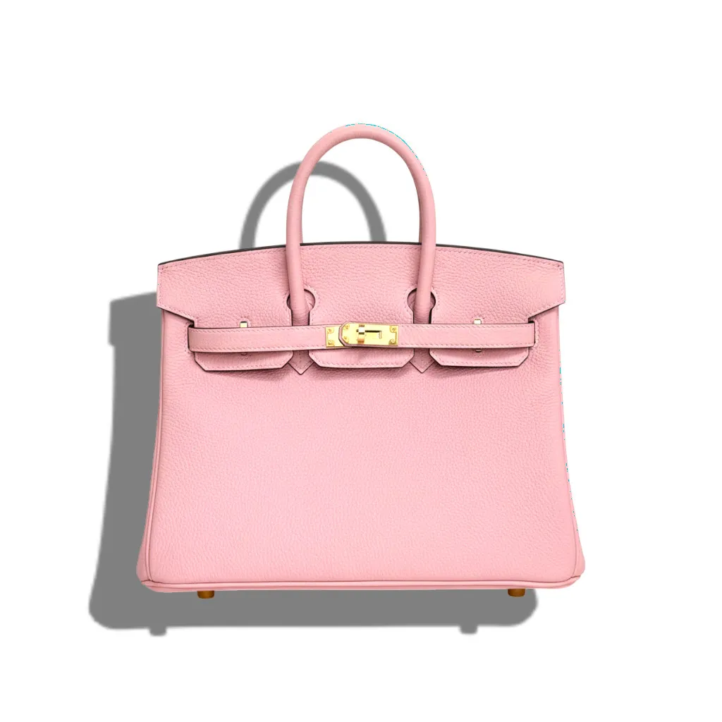 Сумка HERMES Birkin (25 см)