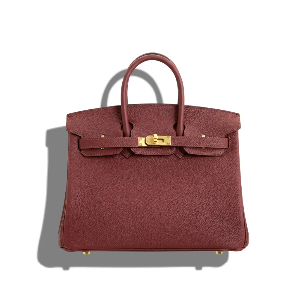Сумка HERMES Birkin (25 см)