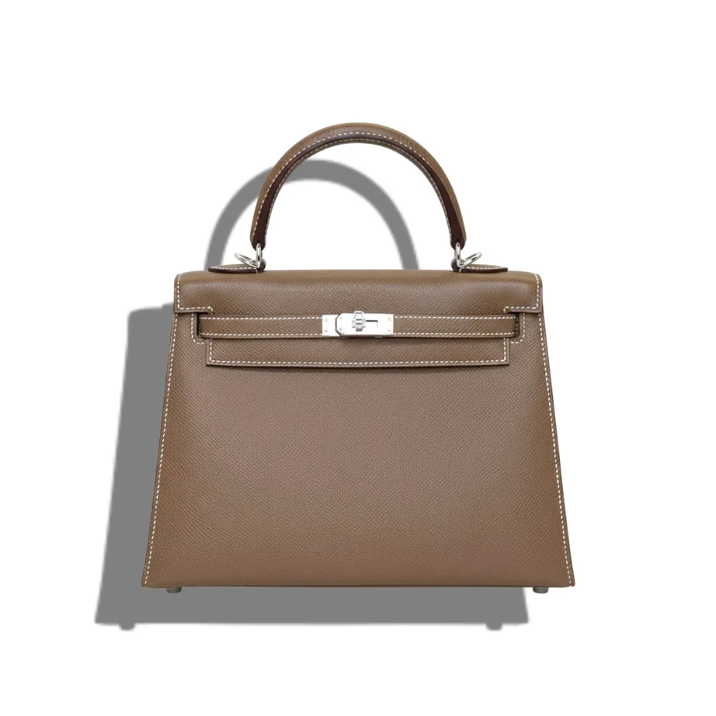Сумка HERMES Kelly (25 см)