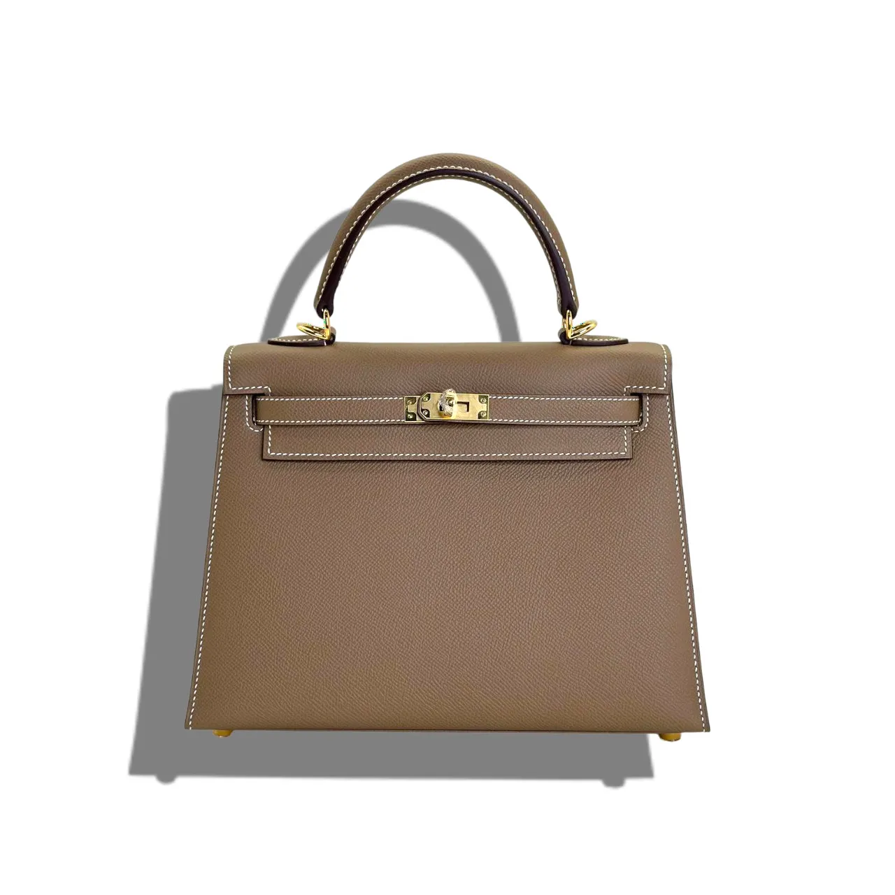 Сумка HERMES Kelly (25 см)
