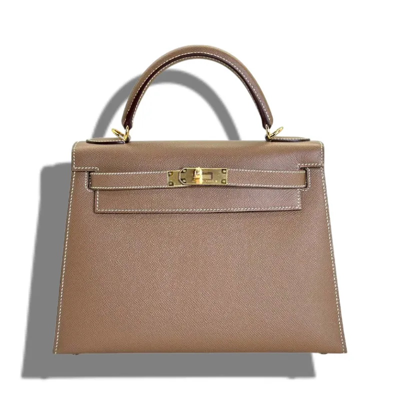Сумка HERMES Kelly (28 см)
