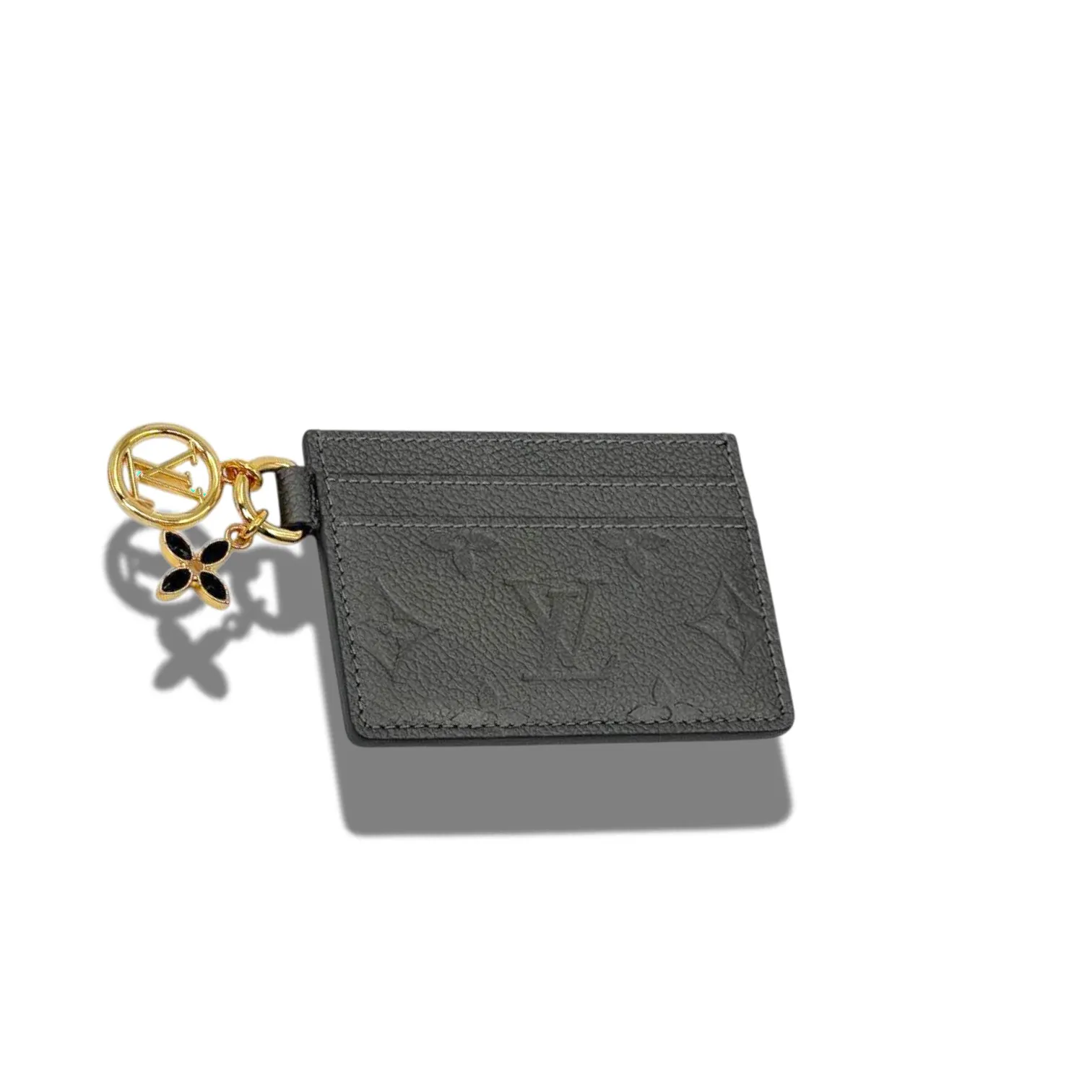 Картхолдер LOUIS VUITTON Сharms Card Holder (11 см)