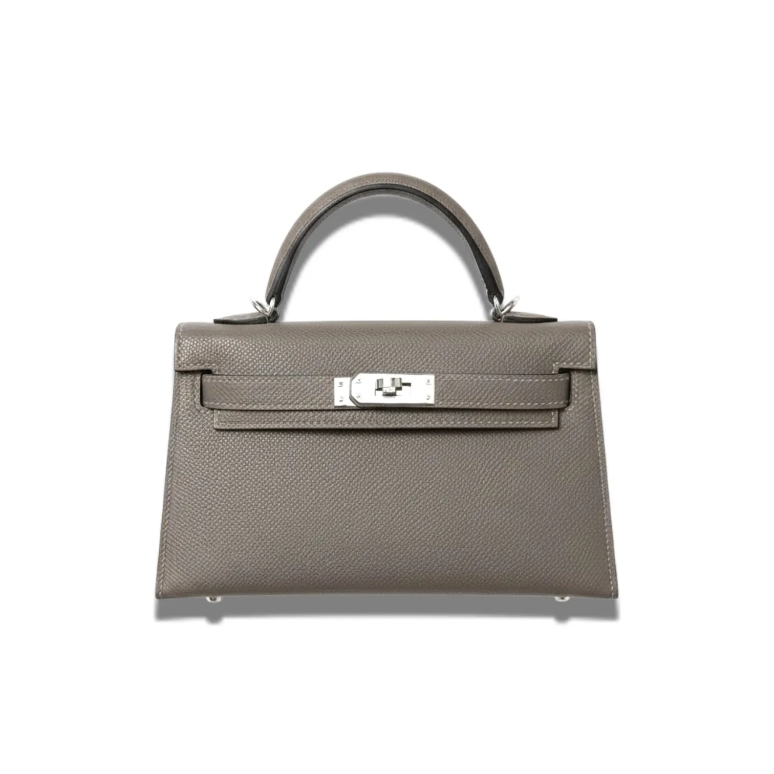 Сумка HERMES Kelly mini (20 см)