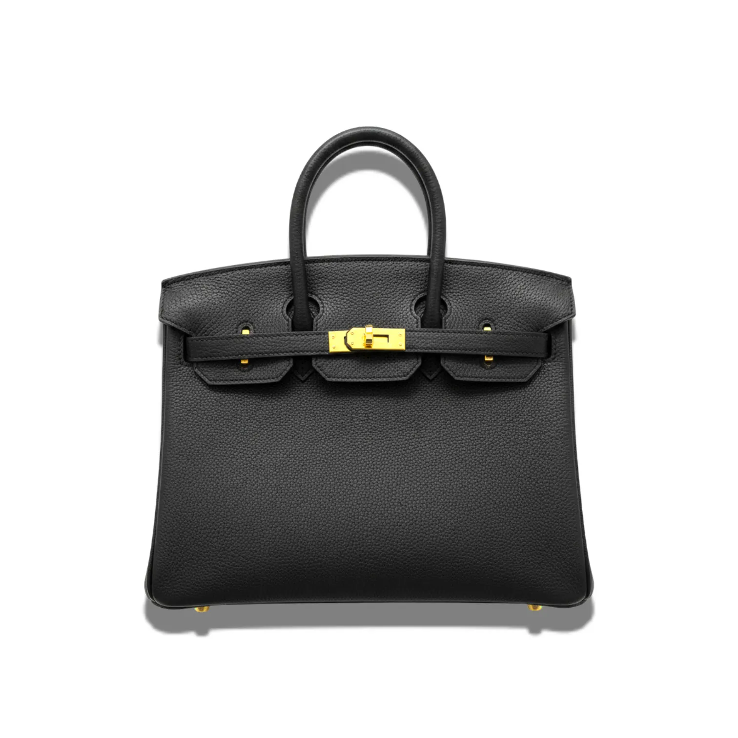 Сумка HERMES Birkin (25 см)