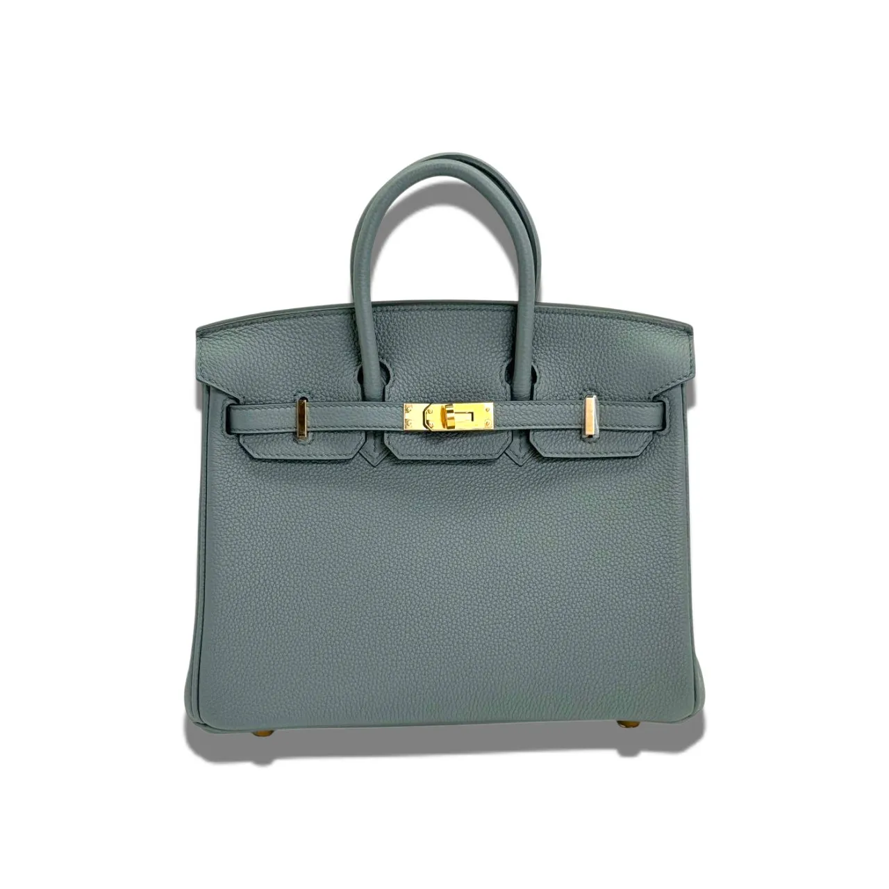 Сумка HERMES Birkin (25 см)