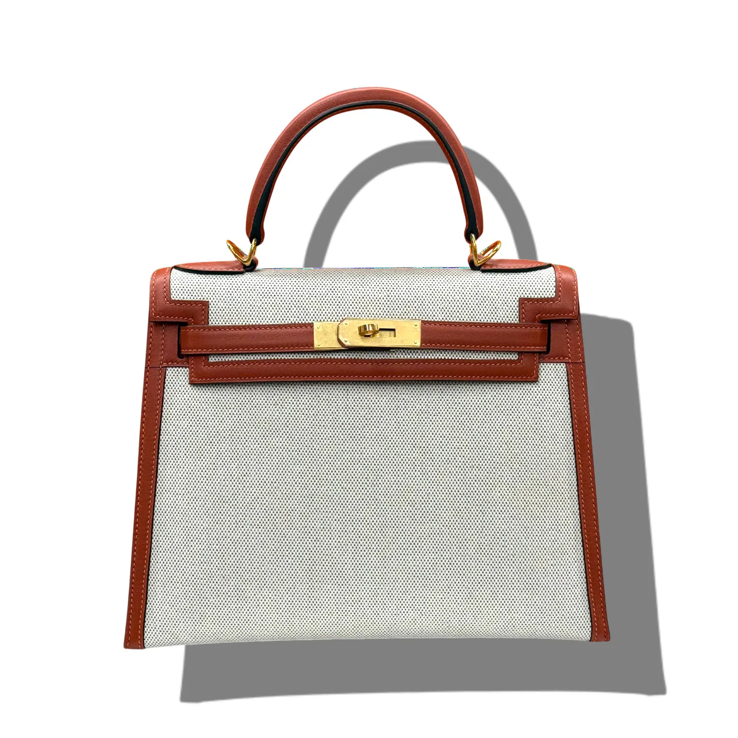 Сумка HERMES Kelly (28 см)