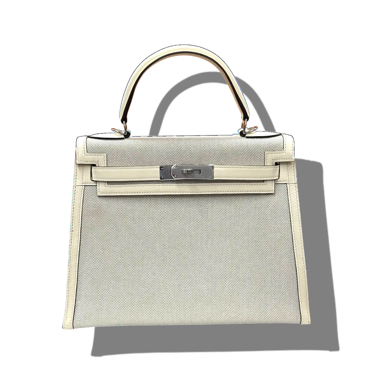 Сумка HERMES Kelly (28 см)