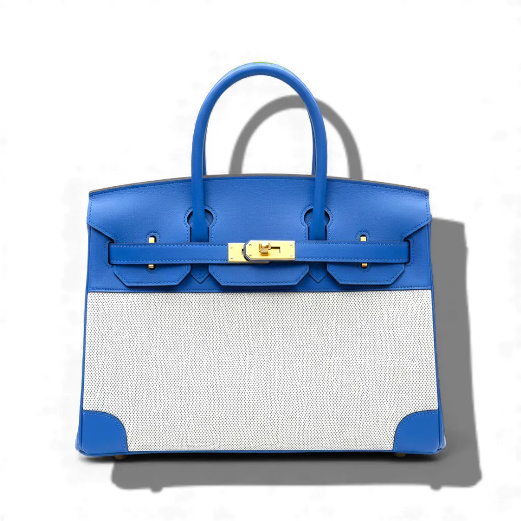 Сумка HERMES Birkin (30 см)