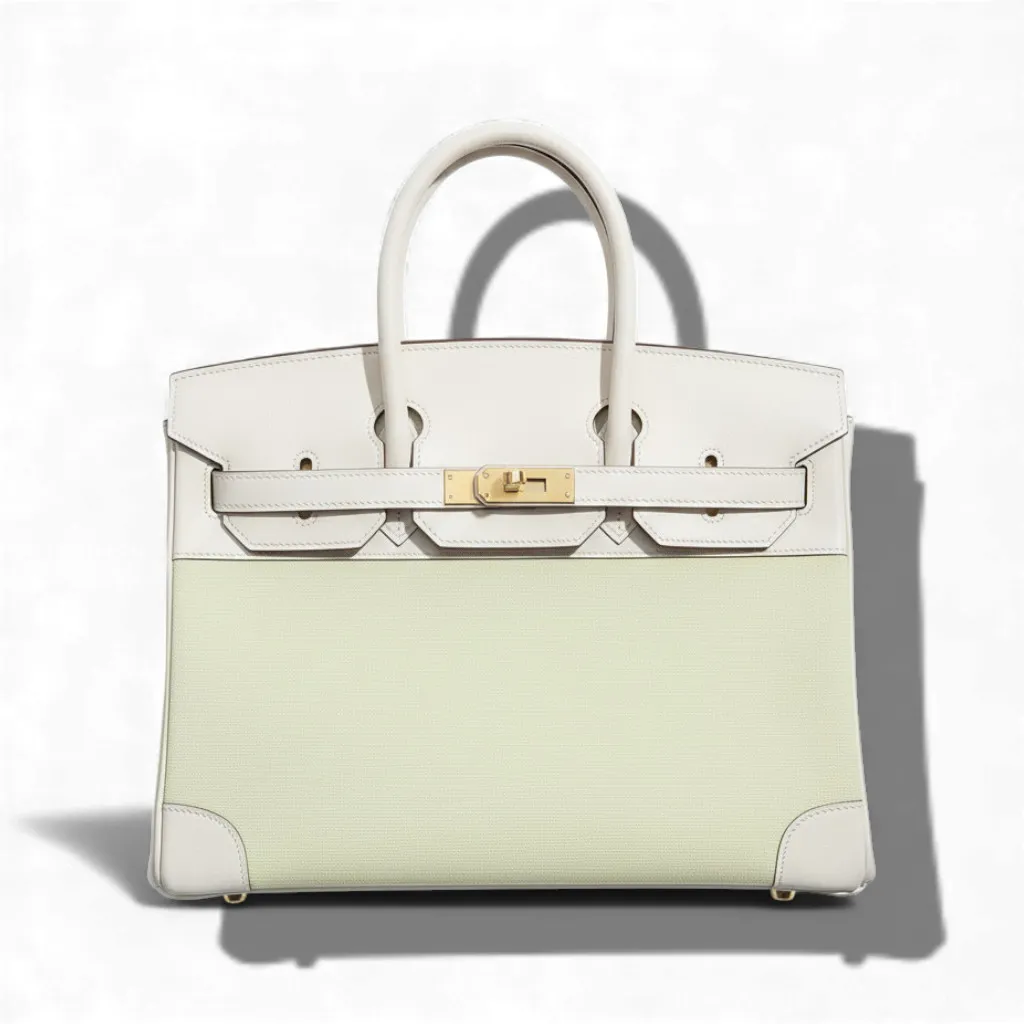 Сумка HERMES Birkin (30 см)