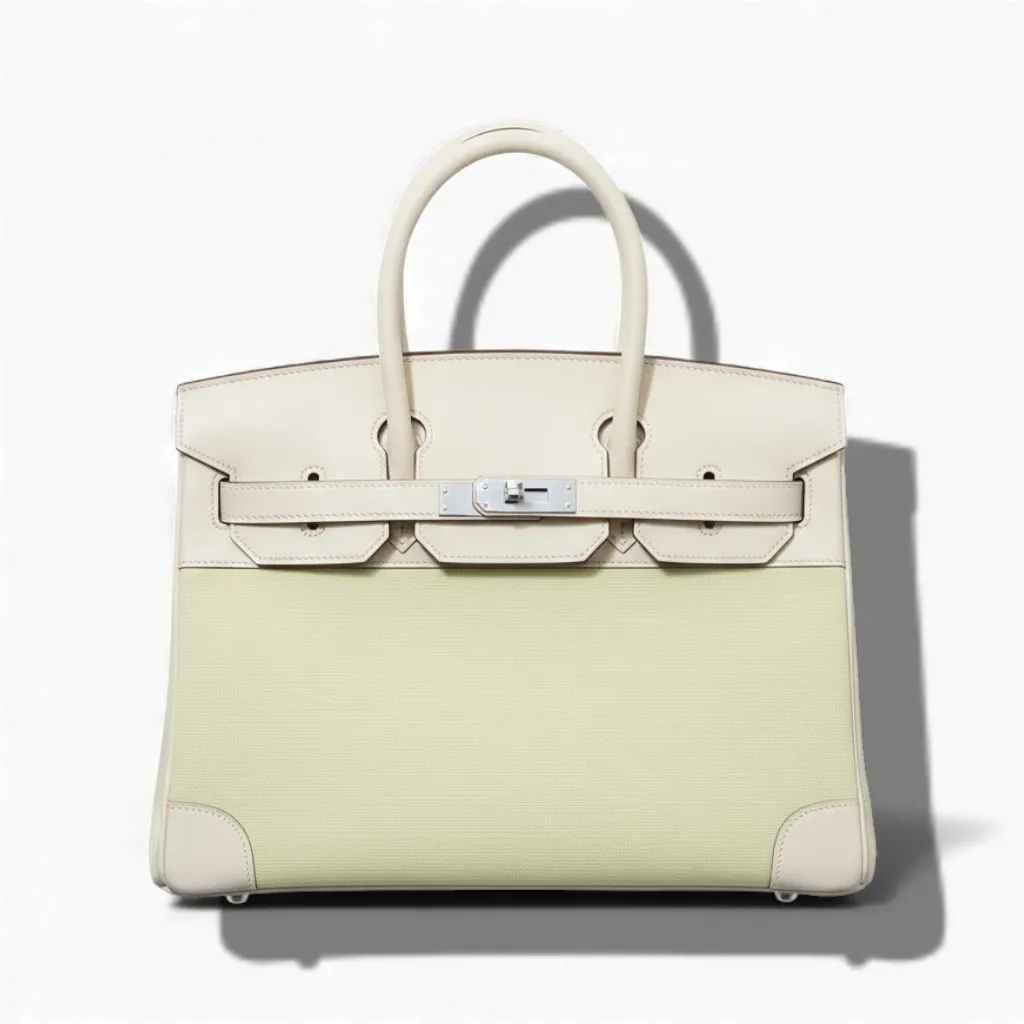 Сумка HERMES Birkin (30 см)