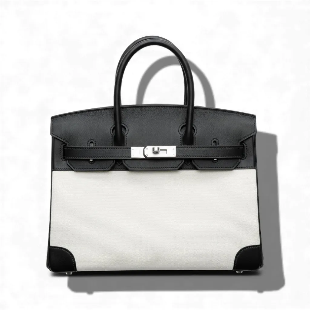 Сумка HERMES Birkin (30 см)