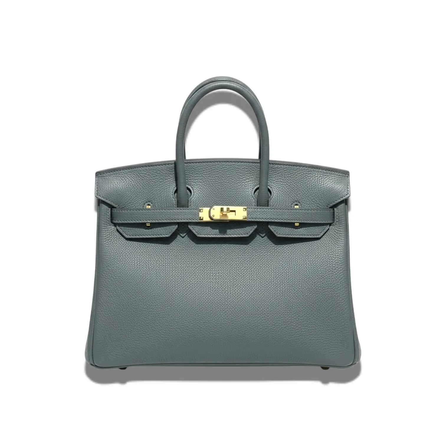 Сумка HERMES Birkin (25 см)