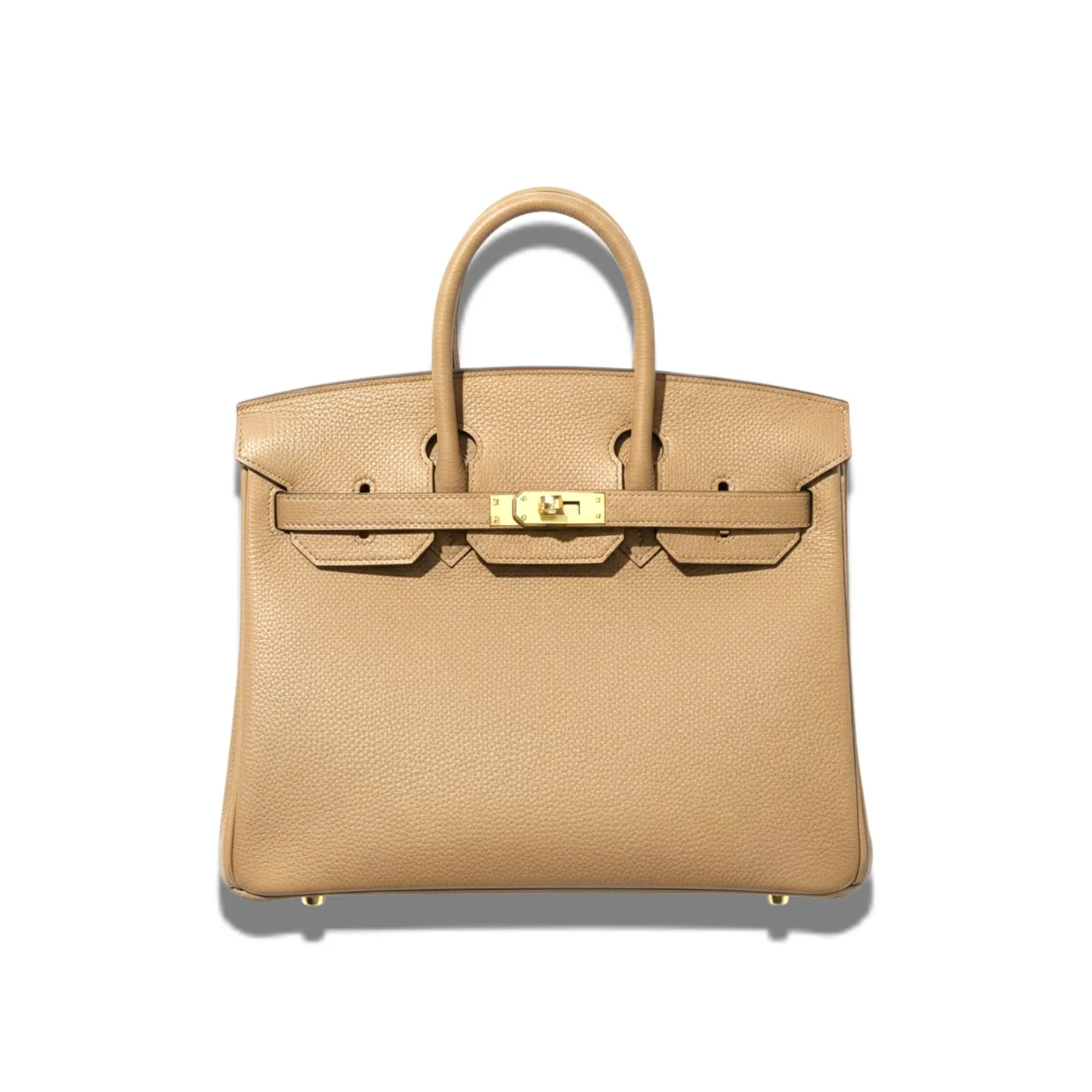 Сумка HERMES Birkin (25 см)