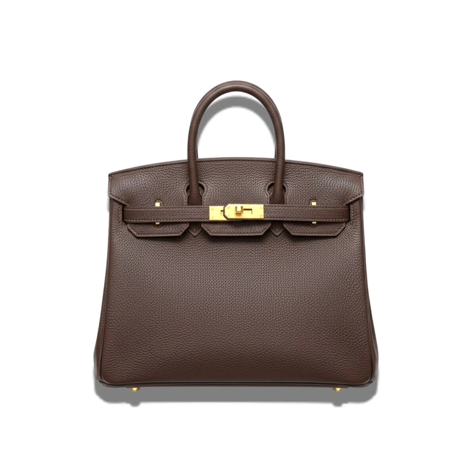 Сумка HERMES Birkin (25 см)