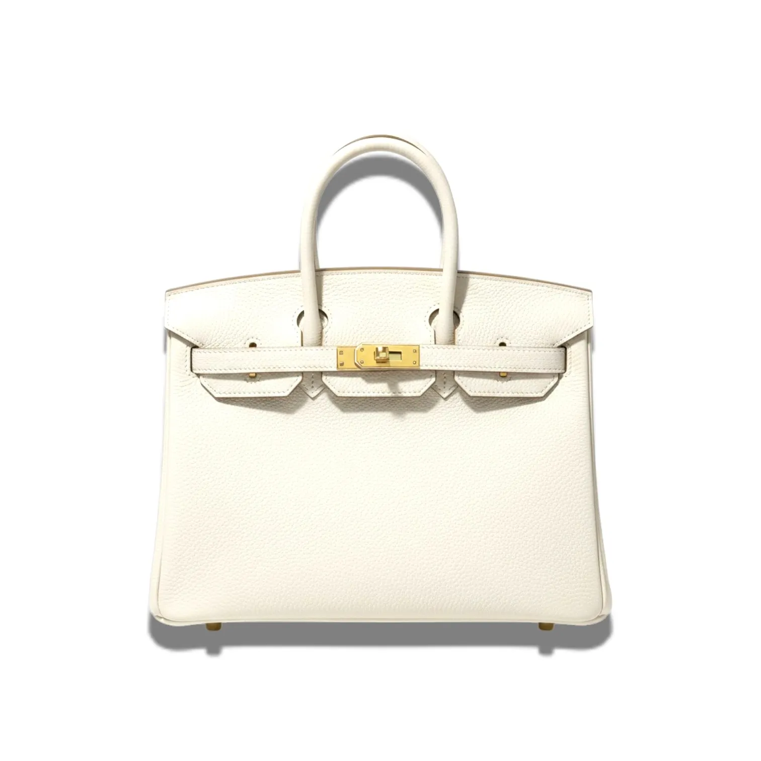 Сумка HERMES Birkin (25 см)