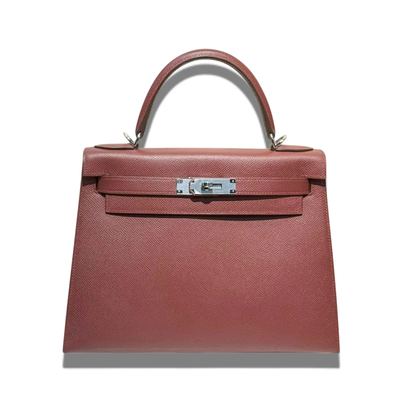 Сумка HERMES Kelly (28 см)