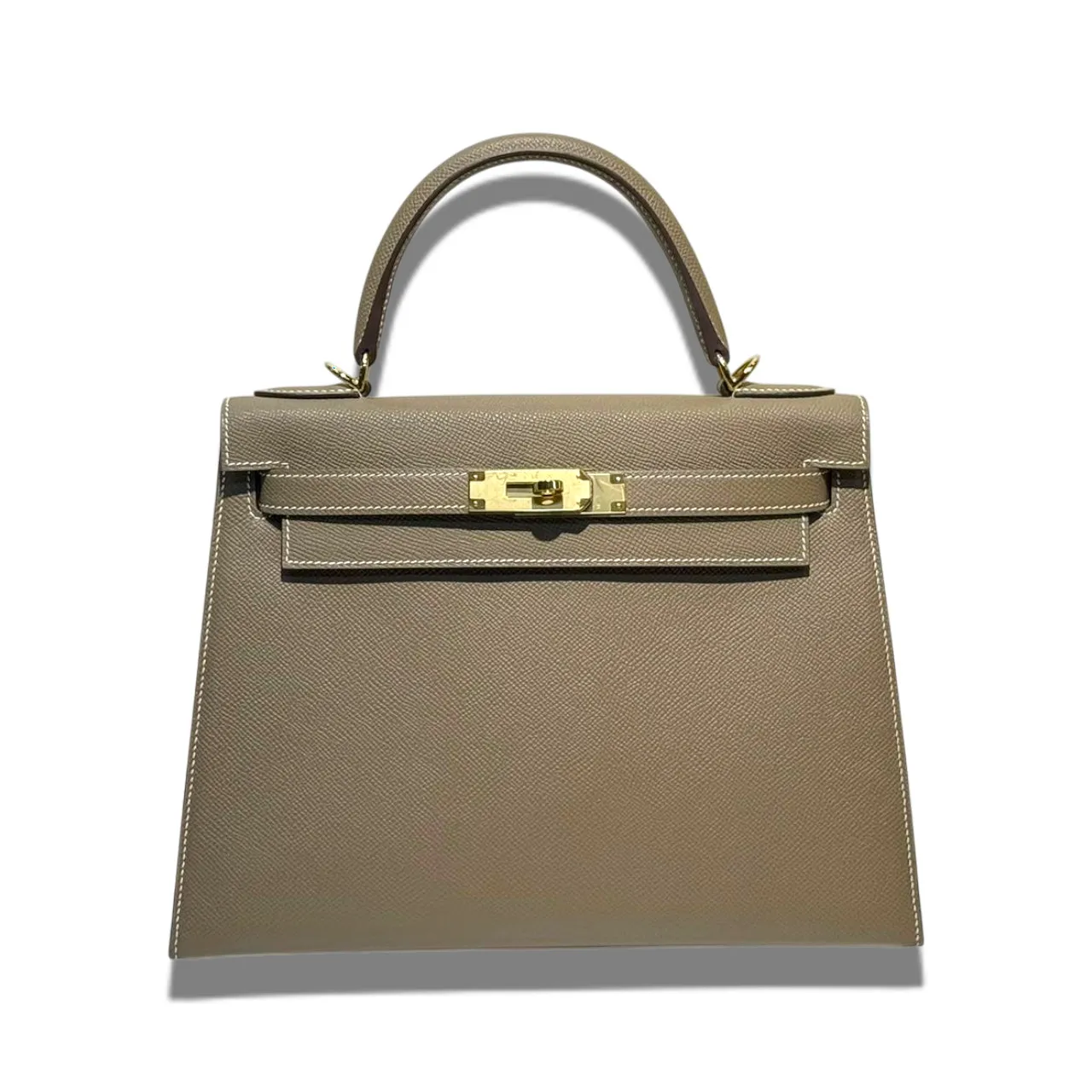 Сумка HERMES Kelly (28 см)
