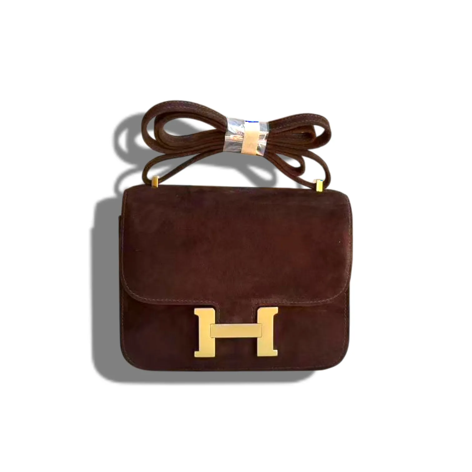 Сумка HERMES Constance (24 см)