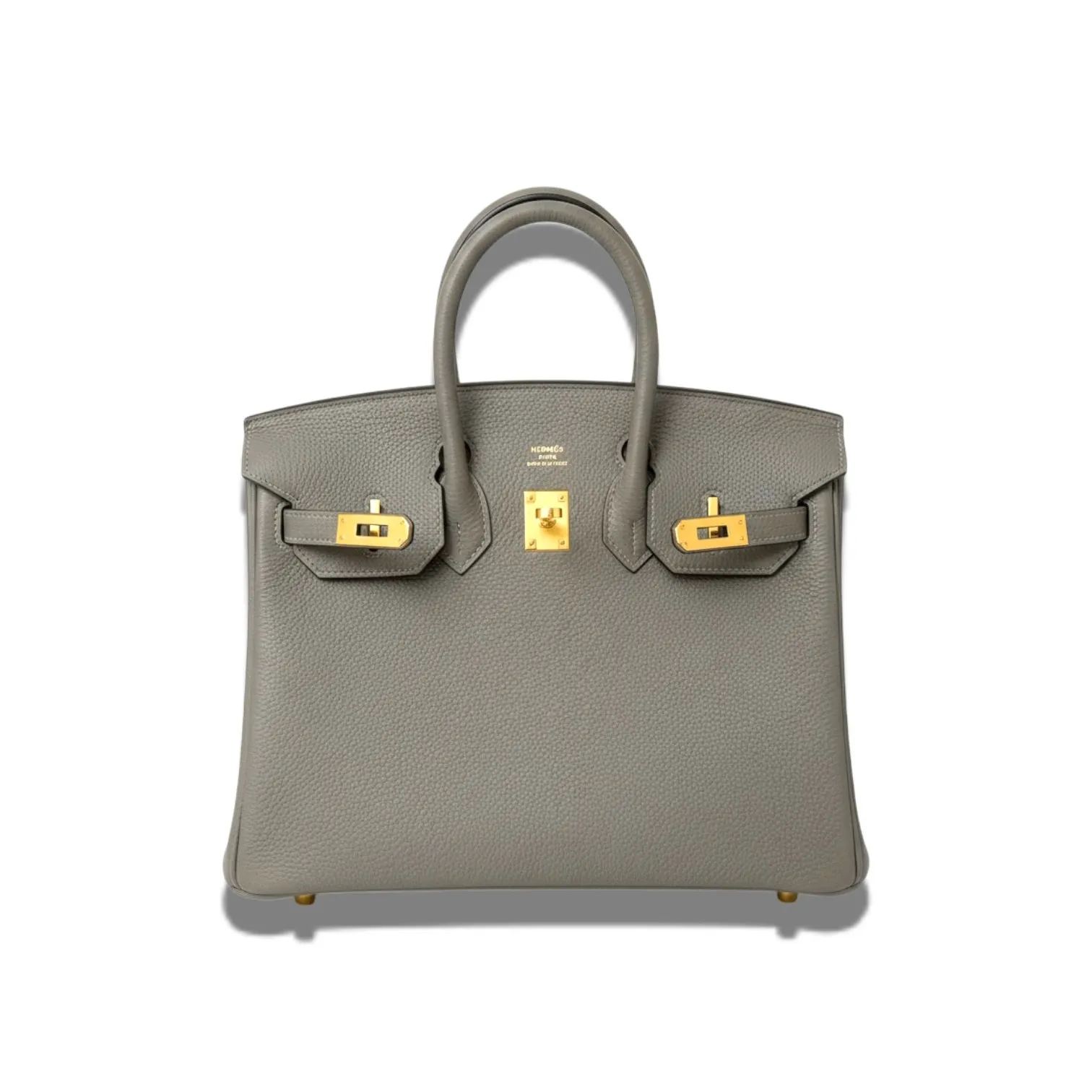 Сумка HERMES Birkin (25 см)