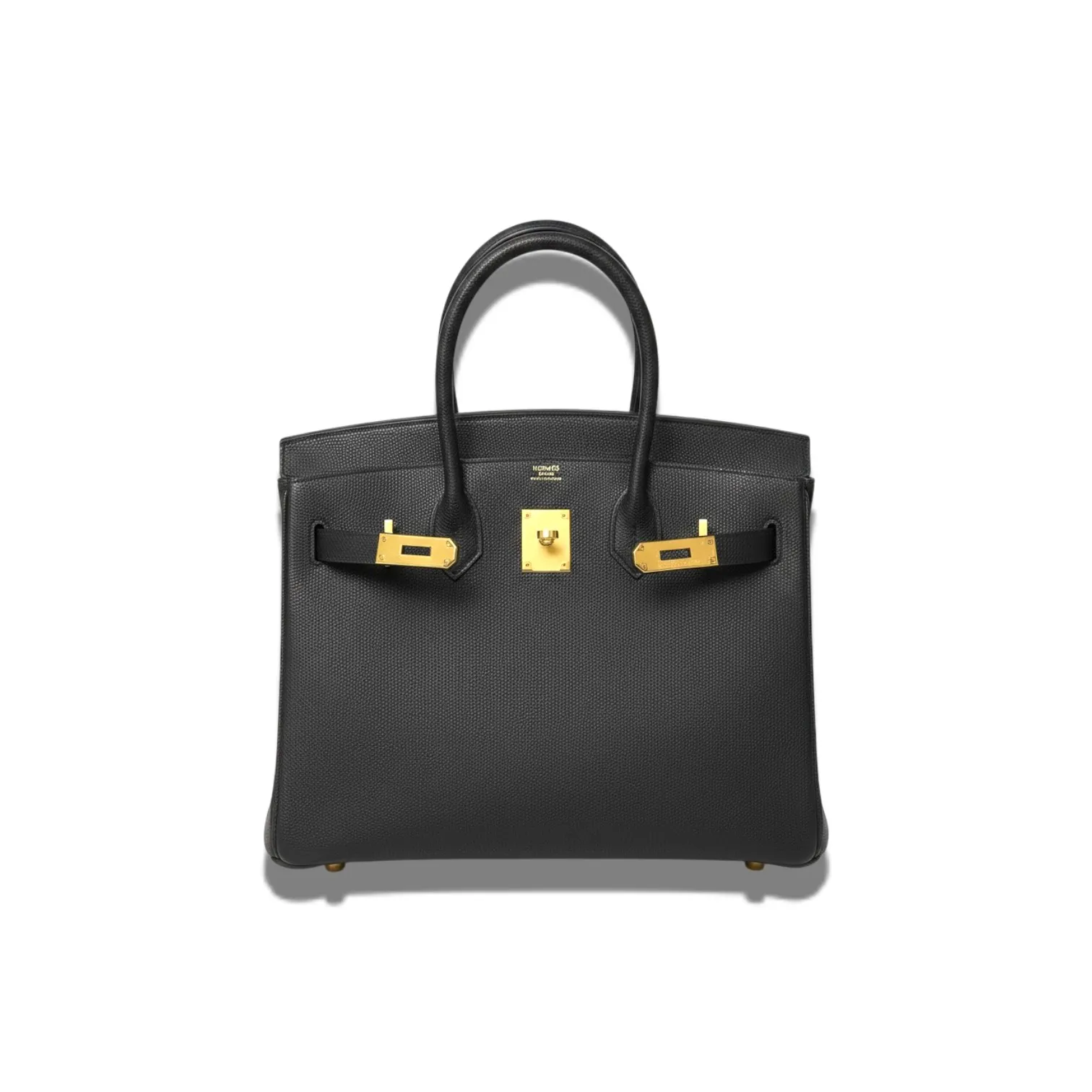 Сумка HERMES Birkin (25 см)