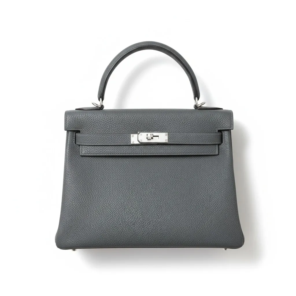 Сумка HERMES Kelly (25 см)