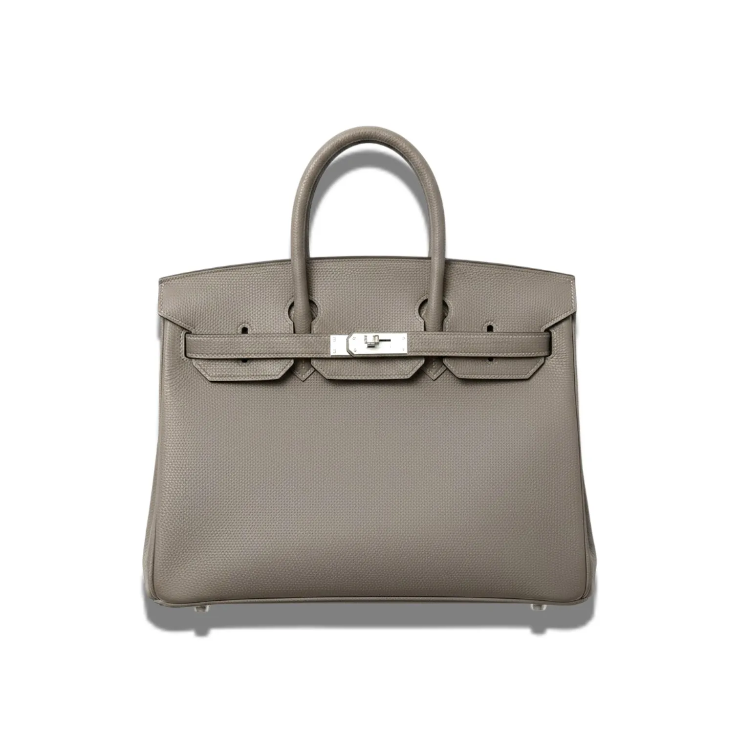 Сумка HERMES Birkin (25 см)
