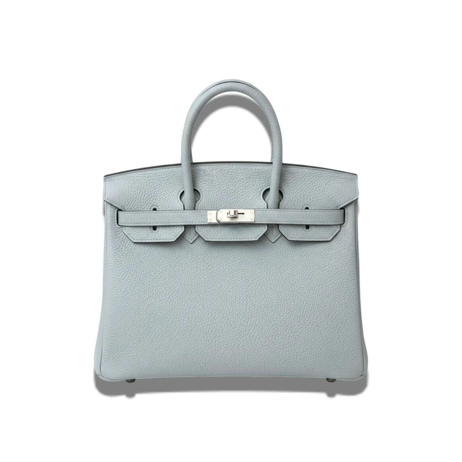 Сумка HERMES Birkin (25 см)