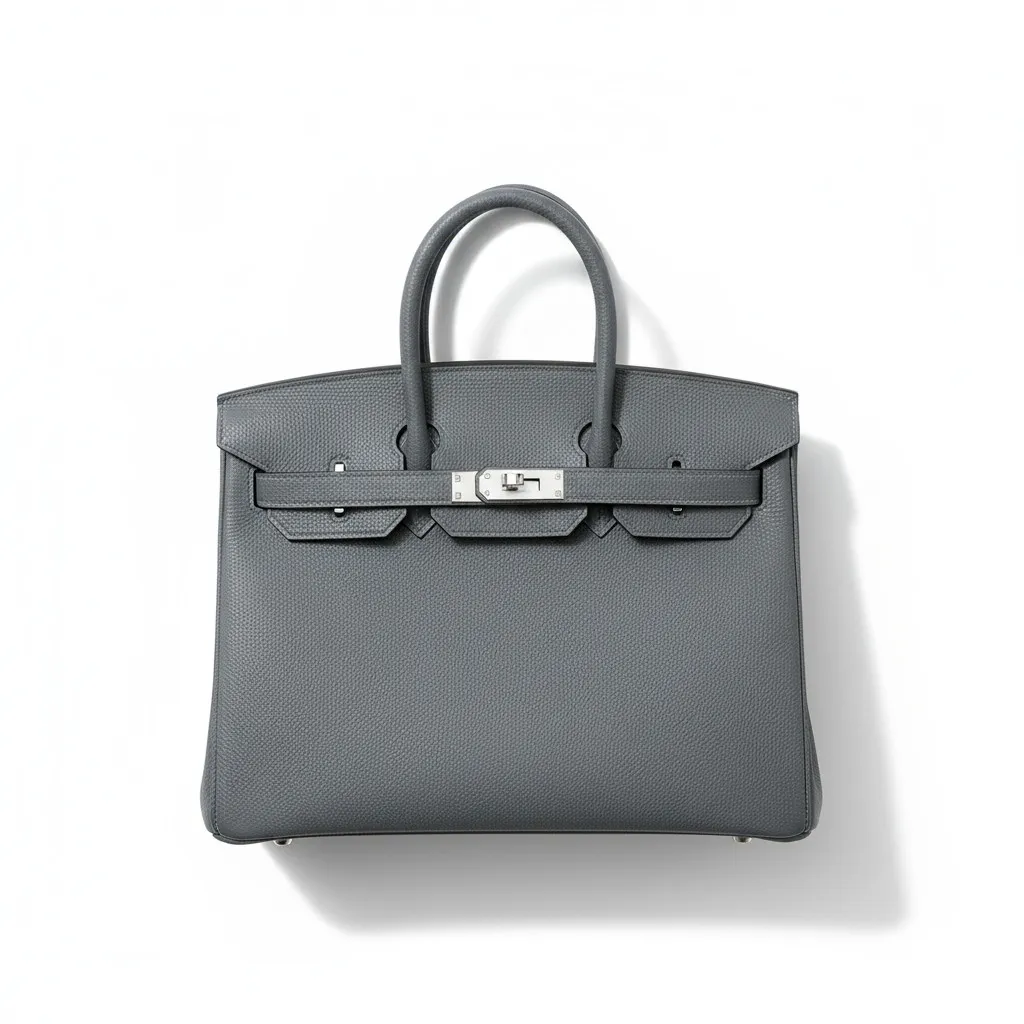 Сумка HERMES Birkin (25 см)
