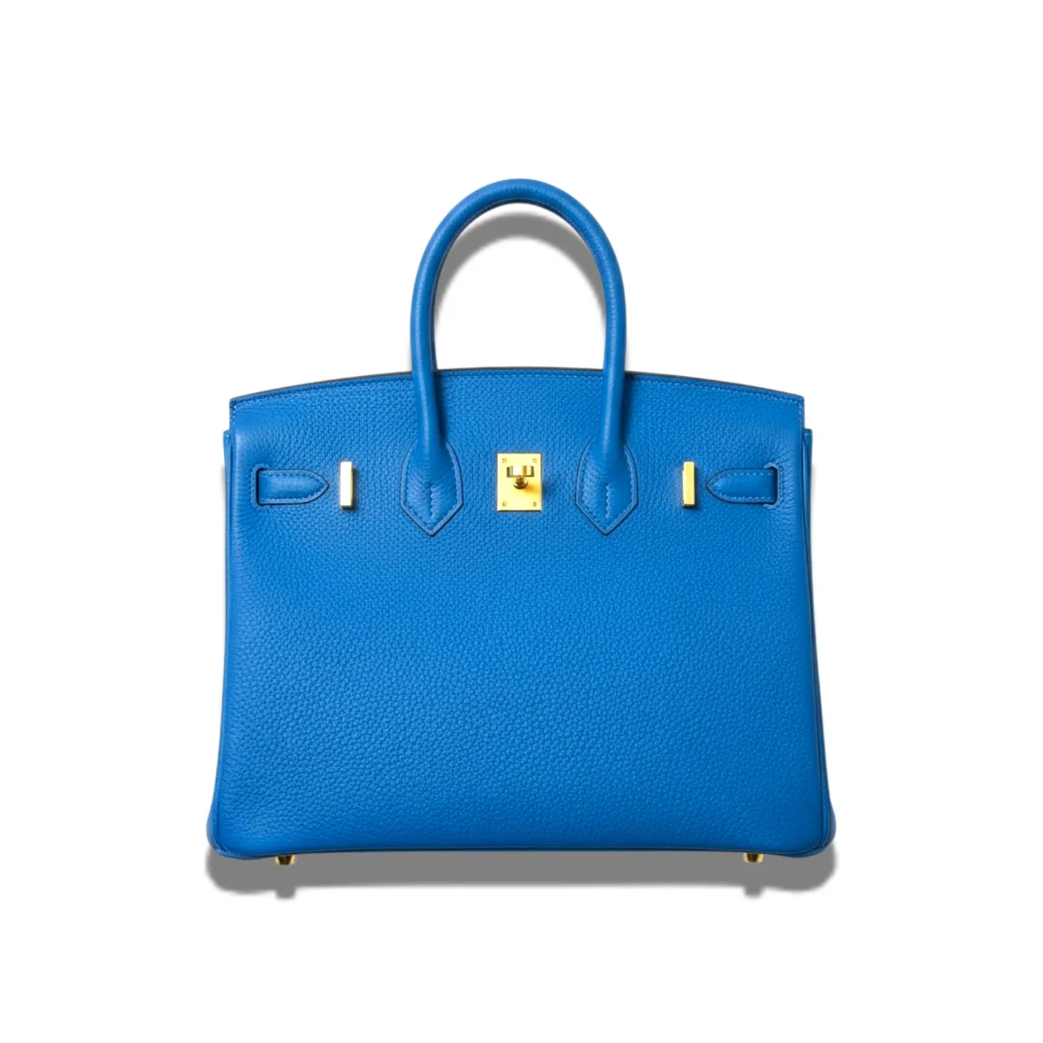 Сумка HERMES Birkin (25 см)