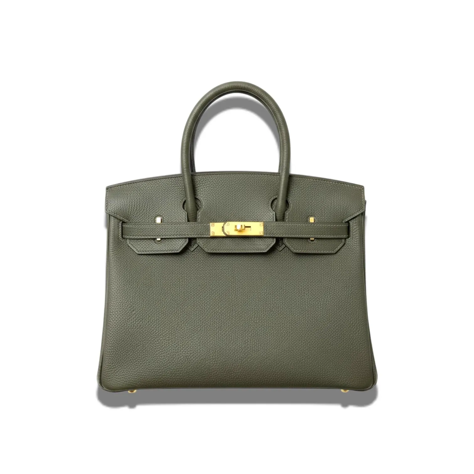 Сумка HERMES Birkin (25 см)