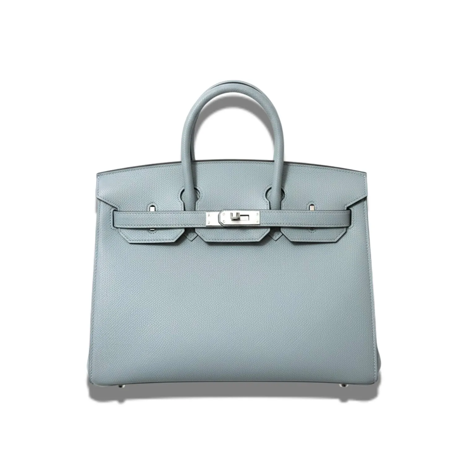 Сумка HERMES Birkin (25 см)