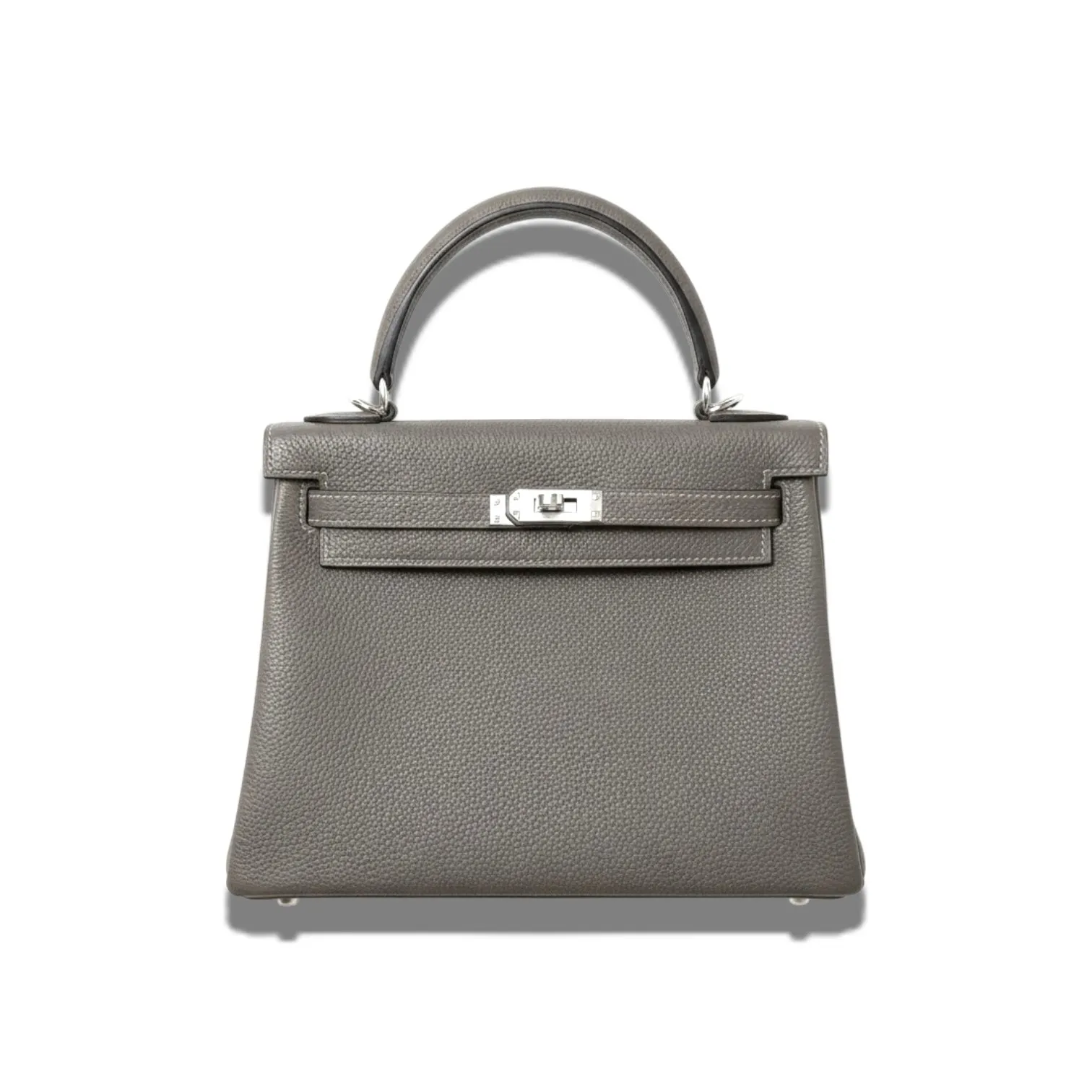 Сумка HERMES Kelly (25 см)