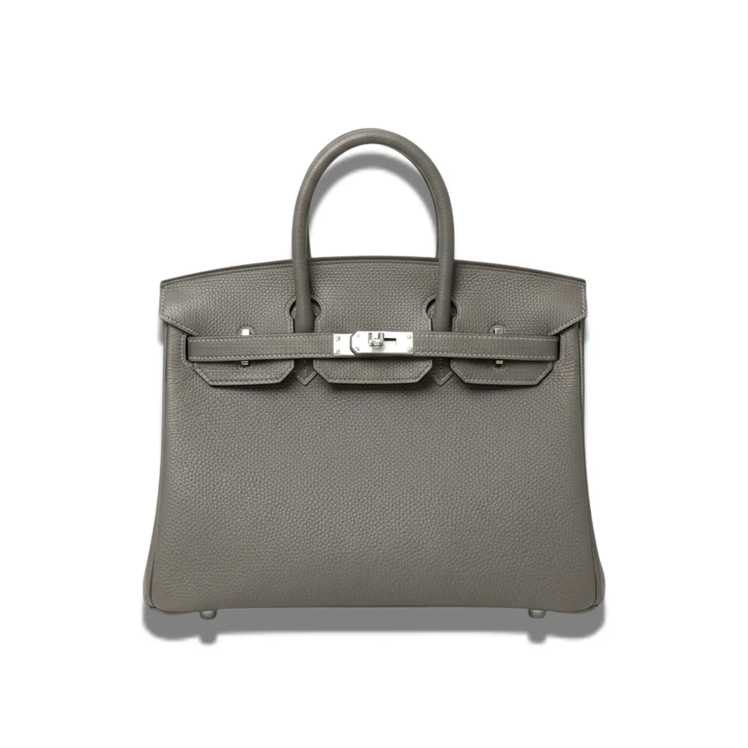 Сумка HERMES Birkin (25 см)