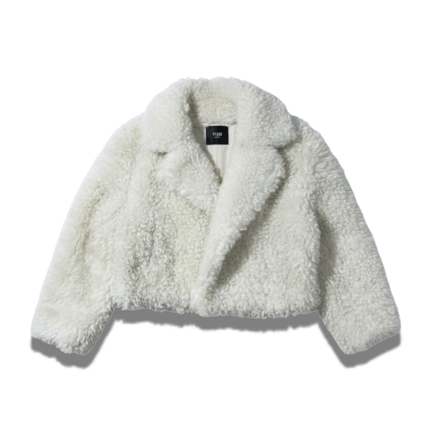 Полушубок FENDI