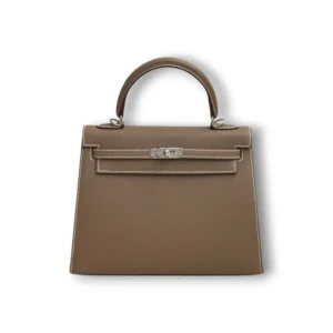 Сумка HERMES Kelly (25 см)