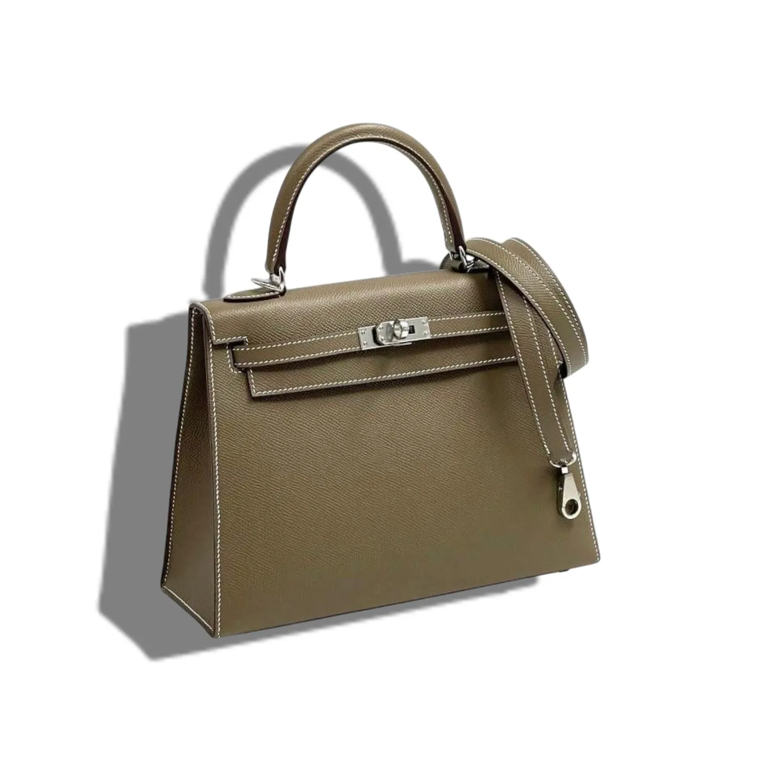 Сумка HERMES Kelly (25 см)