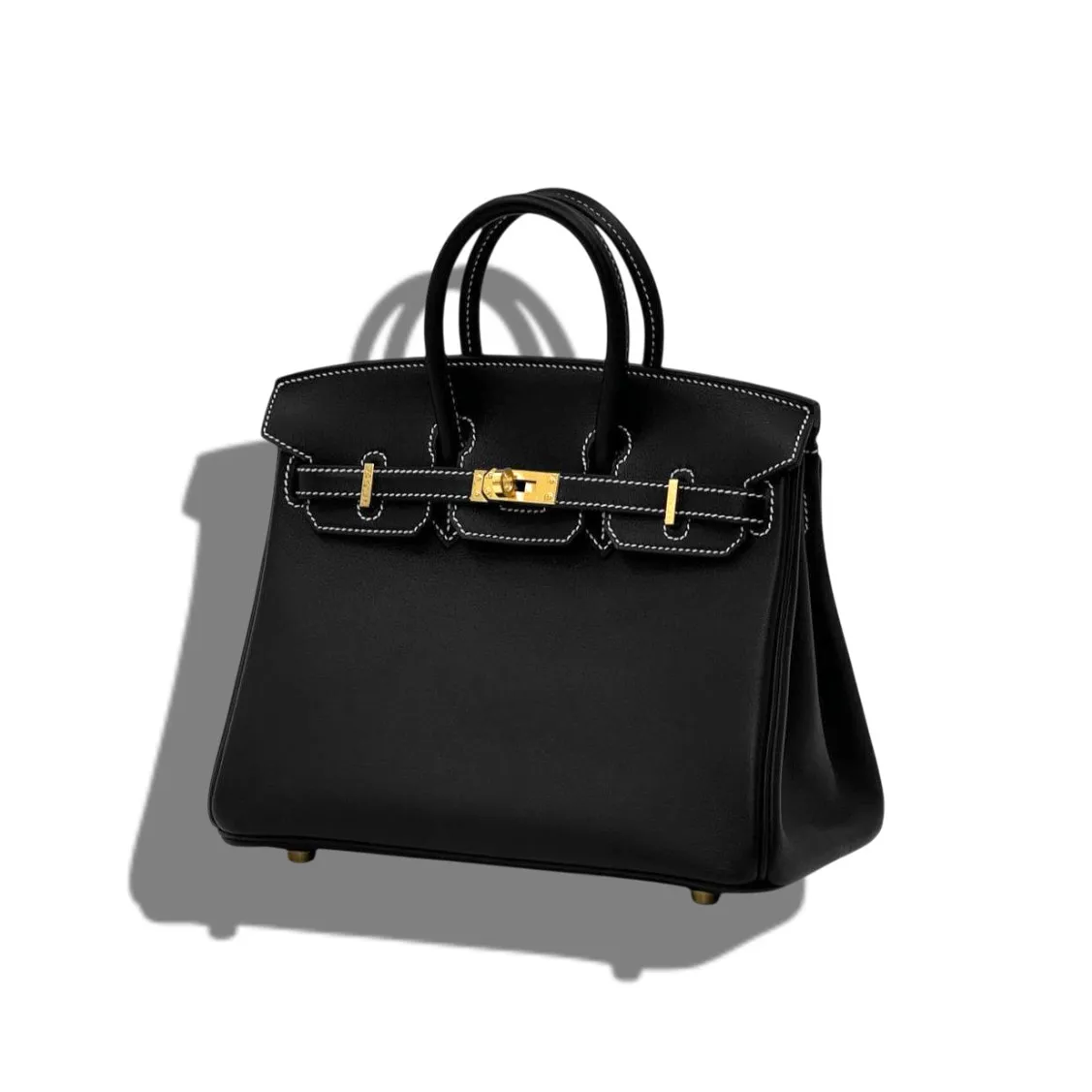 Сумка HERMES Birkin (25 см)