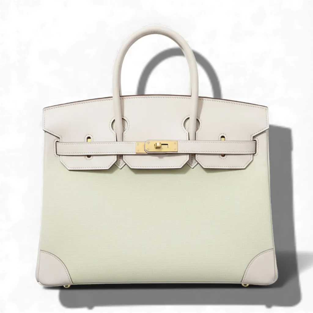 Сумка HERMES Birkin (35 см)