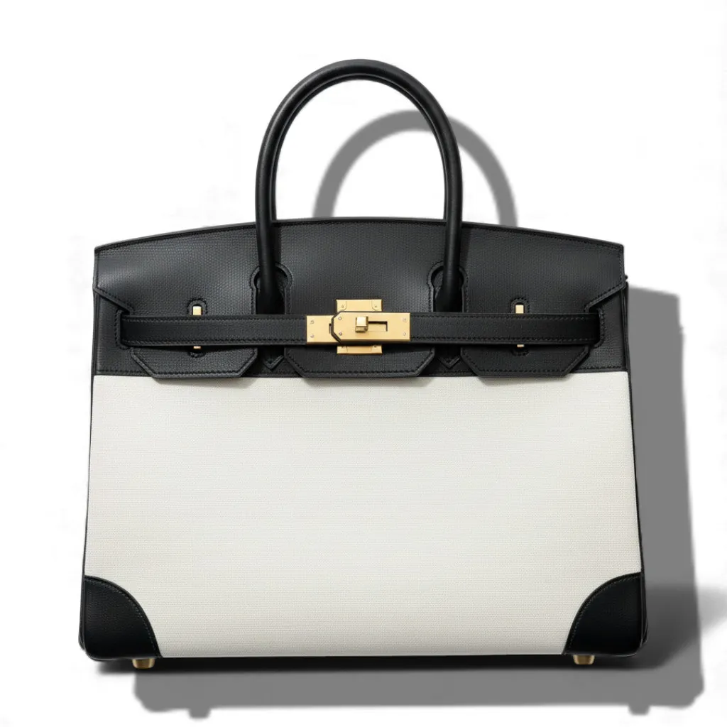 Сумка HERMES Birkin (35 см)