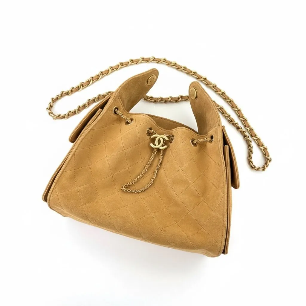 Сумка CHANEL Hobo (26 см)