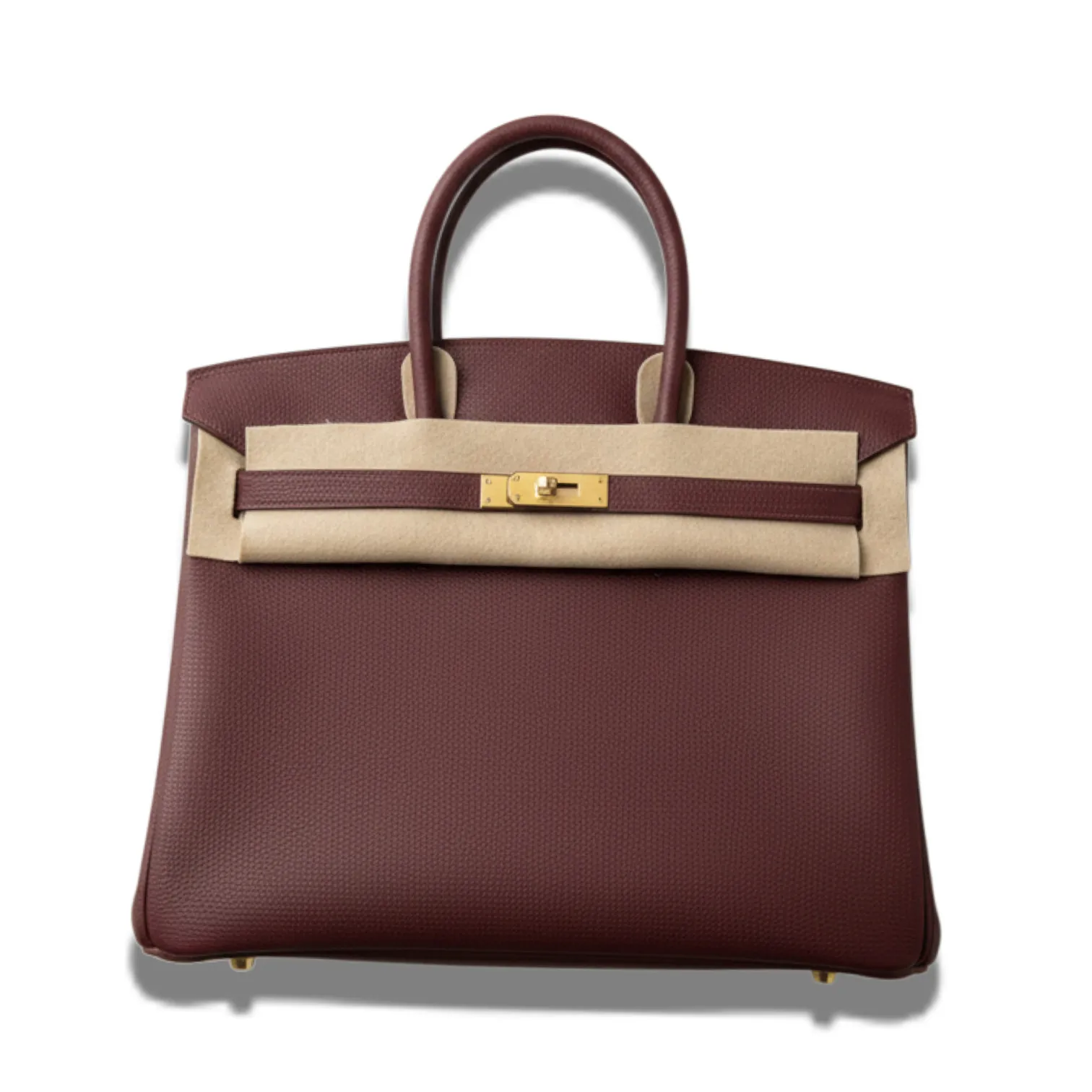 Сумка HERMES Birkin (35 см)
