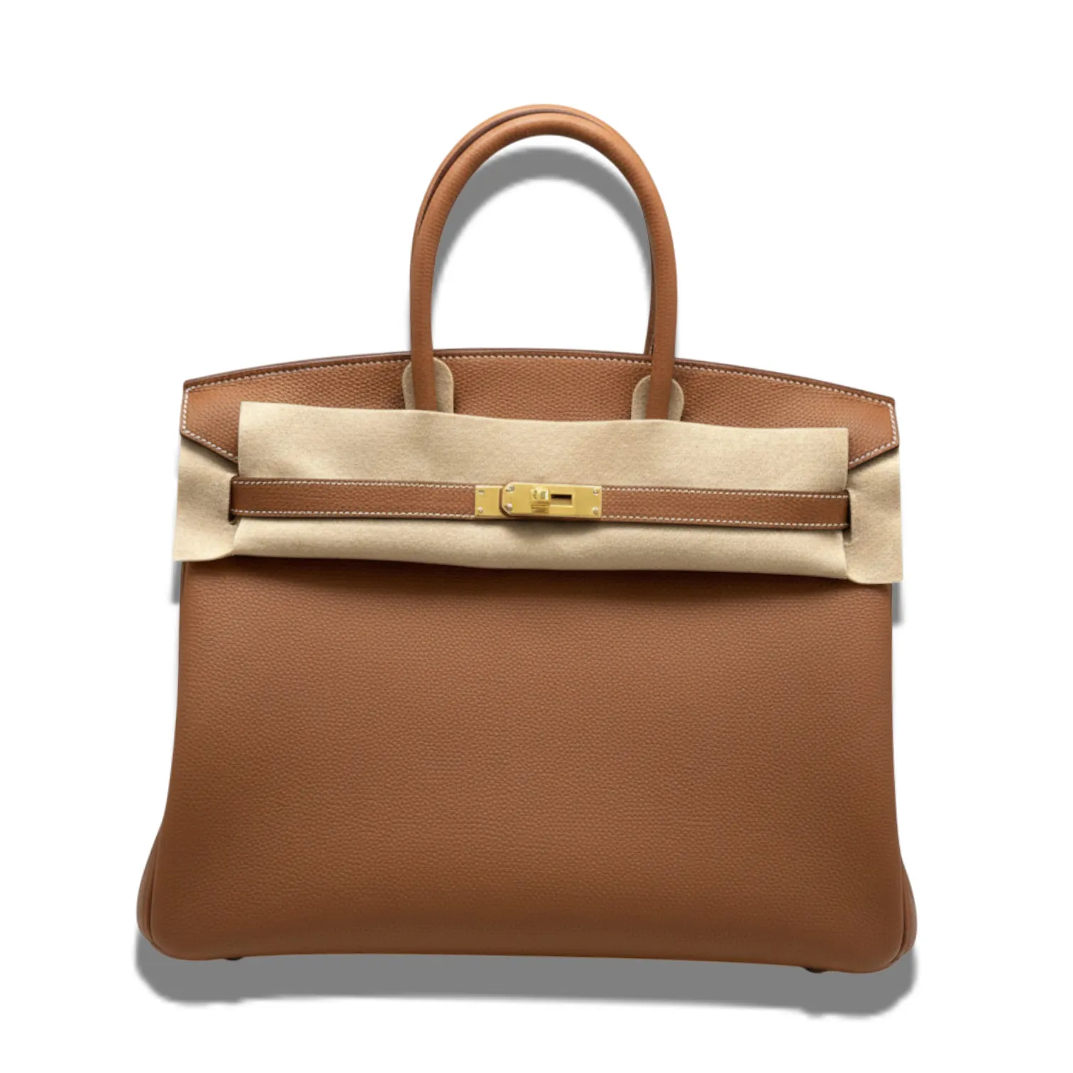 Сумка HERMES Birkin (35 см)