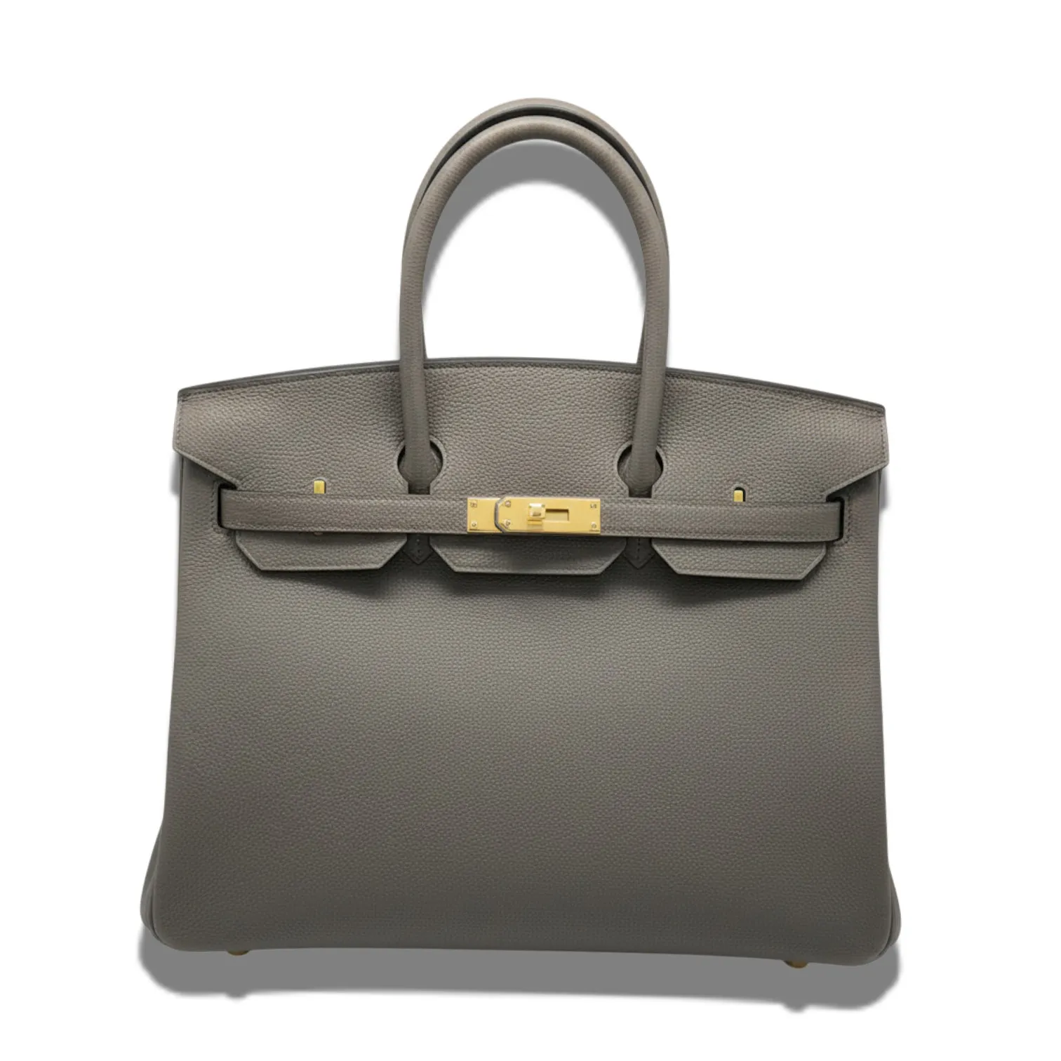 Сумка HERMES Birkin (35 см)