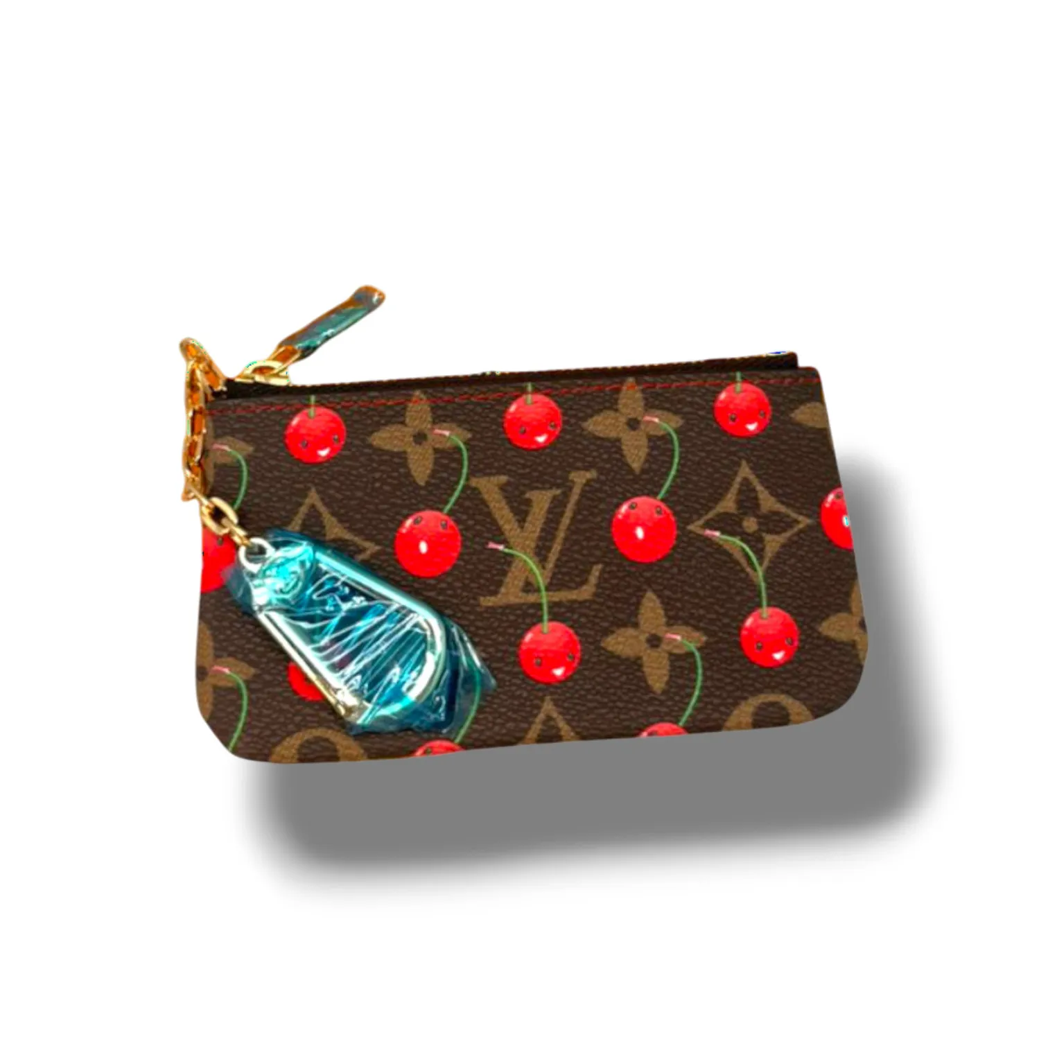 Кошелек LOUIS VUITTON (11 см)
