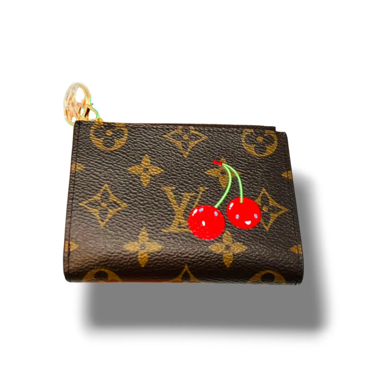 Кошелек LOUIS VUITTON (12 см)