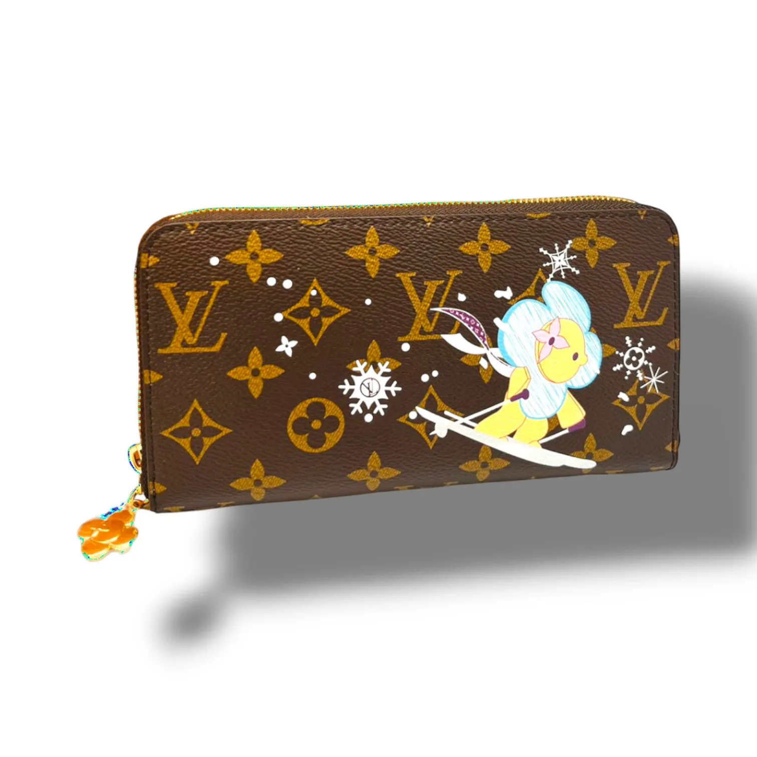 Кошелек LOUIS VUITTON (20 см)